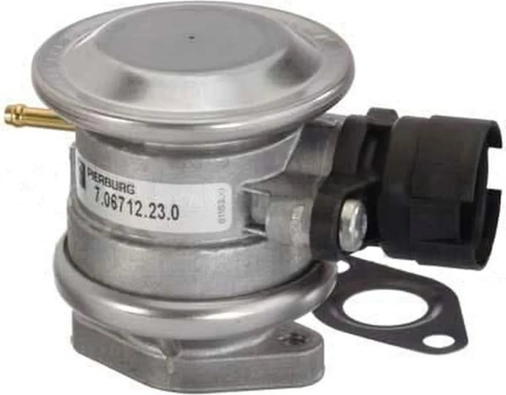 CUT-OFF SECONDARY AIR VALVE