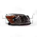 0912 TY RAV4 NONSPT JAPAN BUILT H.L RH