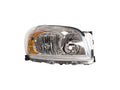 0912 TY RAV4 NONSPT JAPAN BUILT H.L RH