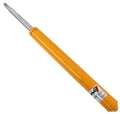 Koni Sport (Yellow) Shock 85-7/86 Toyota MR2 (rear strut has M42 x 1 locknut) - Rear