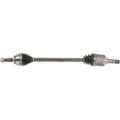 NEW CV DRIVE AXLES