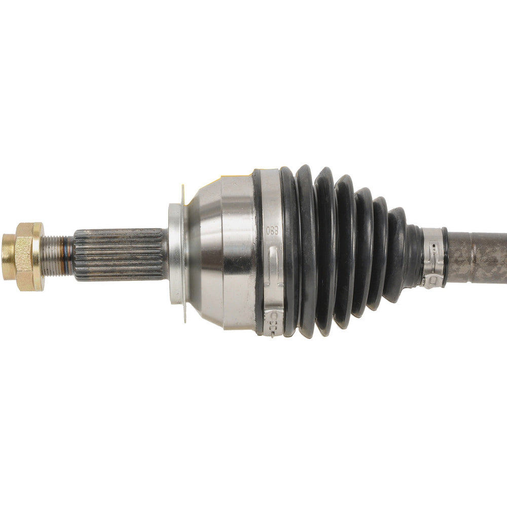 NEW CV DRIVE AXLES