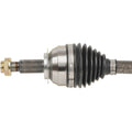 NEW CV DRIVE AXLES