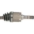 NEW CV DRIVE AXLES