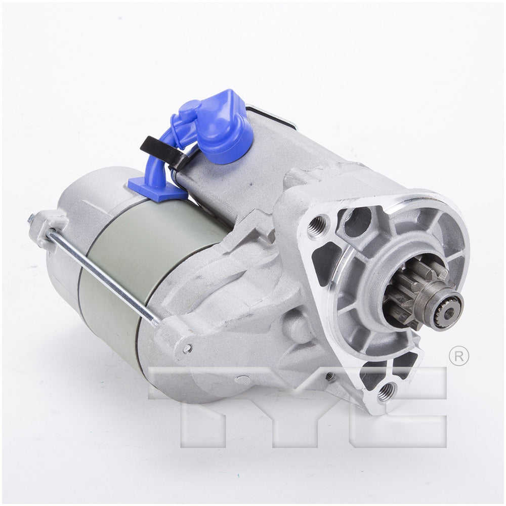 9515 TY TACMA PU 2.7L L4 (Std. 1.4KW) STR