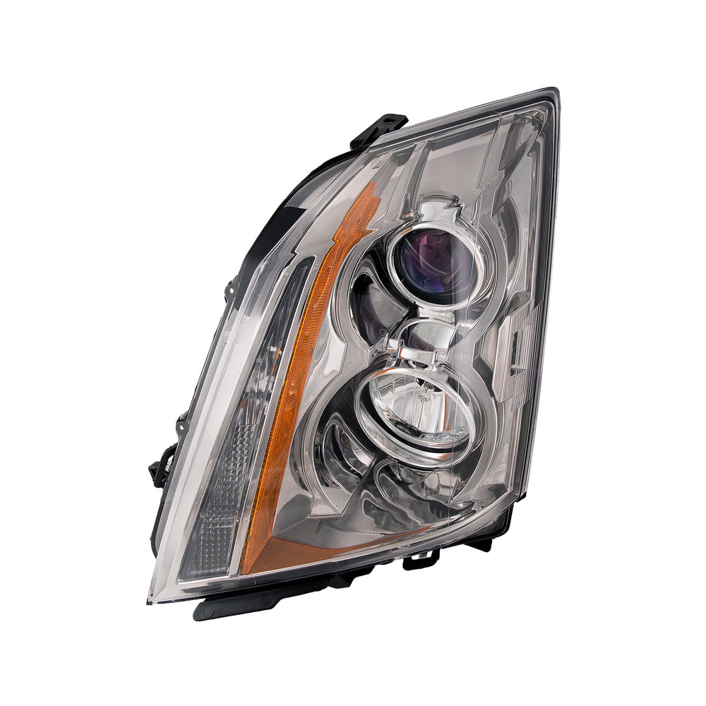 CAPA CD CTS 4D 0814/WAGON 1014/2D 1115 HEADLIGHT ASSY(HALOGEN)