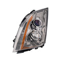 CAPA CD CTS 4D 0814/WAGON 1014/2D 1115 HEADLIGHT ASSY(HALOGEN)