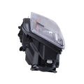 CAPA CD CTS 4D 0814/WAGON 1014/2D 1115 HEADLIGHT ASSY(HALOGEN)