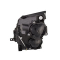 CAPA CD CTS 4D 0814/WAGON 1014/2D 1115 HEADLIGHT ASSY(HALOGEN)
