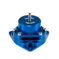 Boomba Racing Blow Off Valve Blue Honda Civic Models (Inc. 2017 SI / 2016 1.5T)