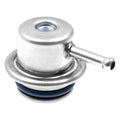PRESSURE REGULATOR