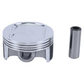 Vertex Piston 2012 Arctic Cat 1000 GT 1000cc Forged Replica Piston Kit