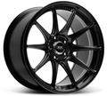XXR 527R 18X8.5 5-4.5 35 BLACK