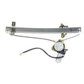WINDOW REGULATOR