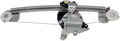WINDOW REGULATOR