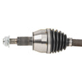 NEW CV DRIVE AXLES