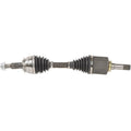 NEW CV DRIVE AXLES