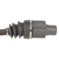 NEW CV DRIVE AXLES