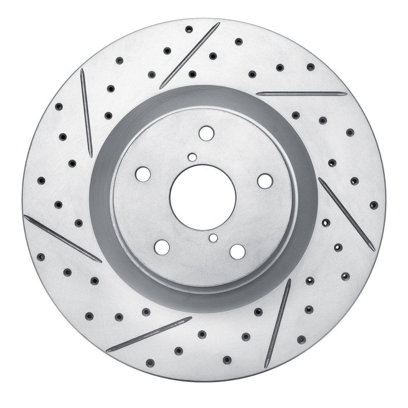 DFC auto part