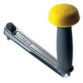 HANDLE ALUM 10' L/I DBL GRIP