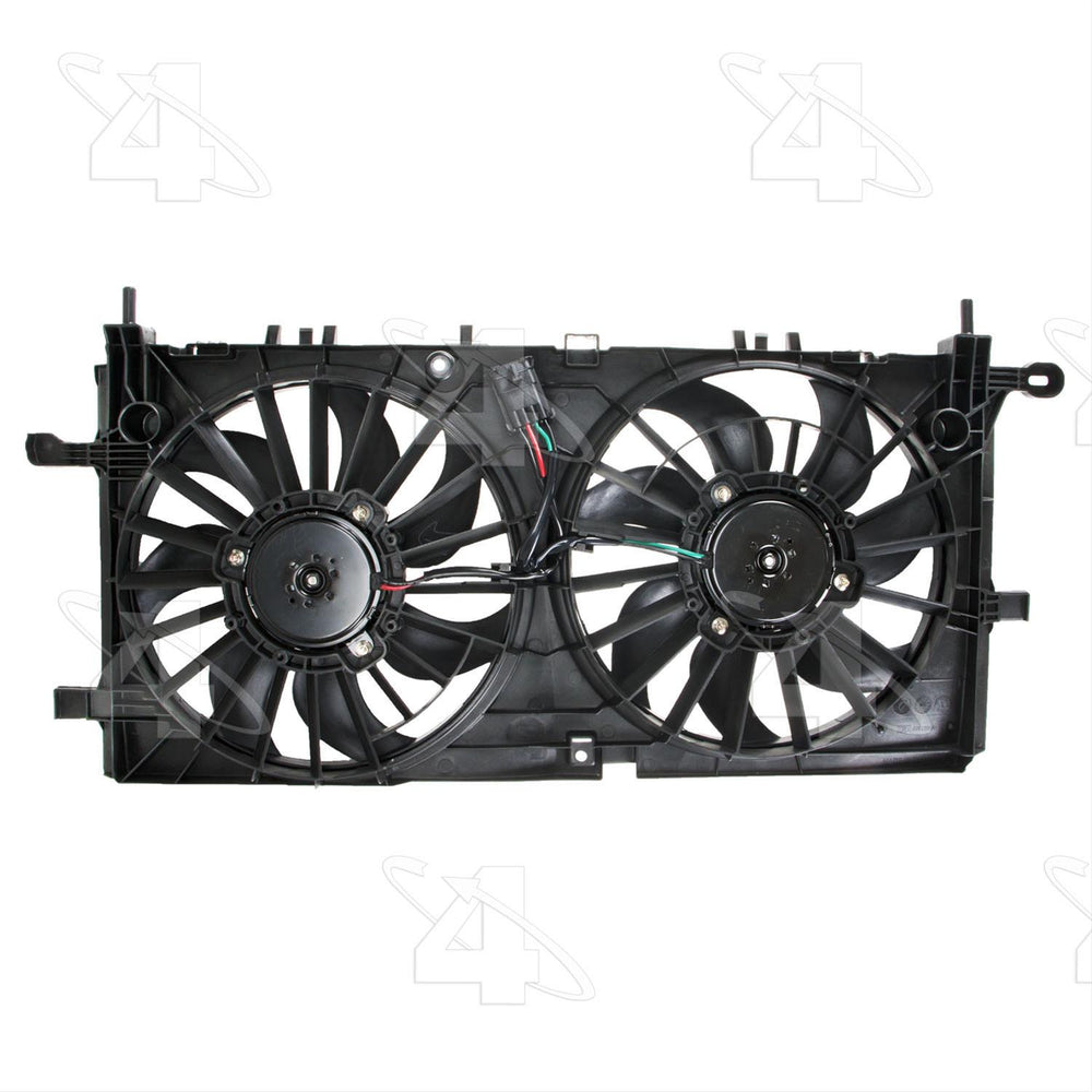 FOUR SEASONS auto part