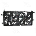 RAD / COND FAN ASSY.