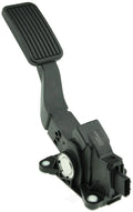 ACCELERATOR PEDAL SENSOR