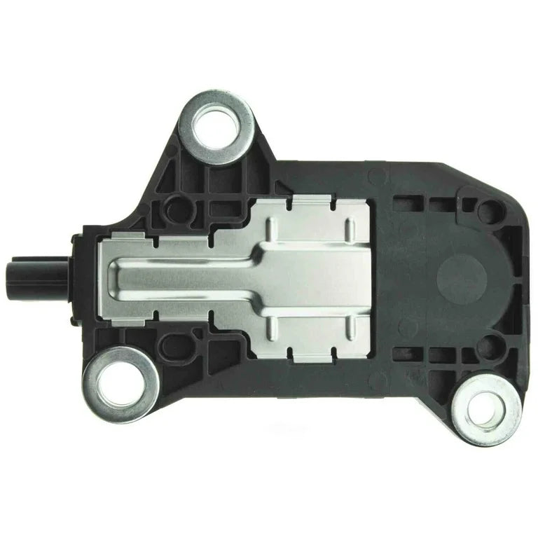 ACCELERATOR PEDAL SENSOR