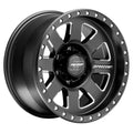 Pro Comp 17X9 6X5.5 4.75Bs