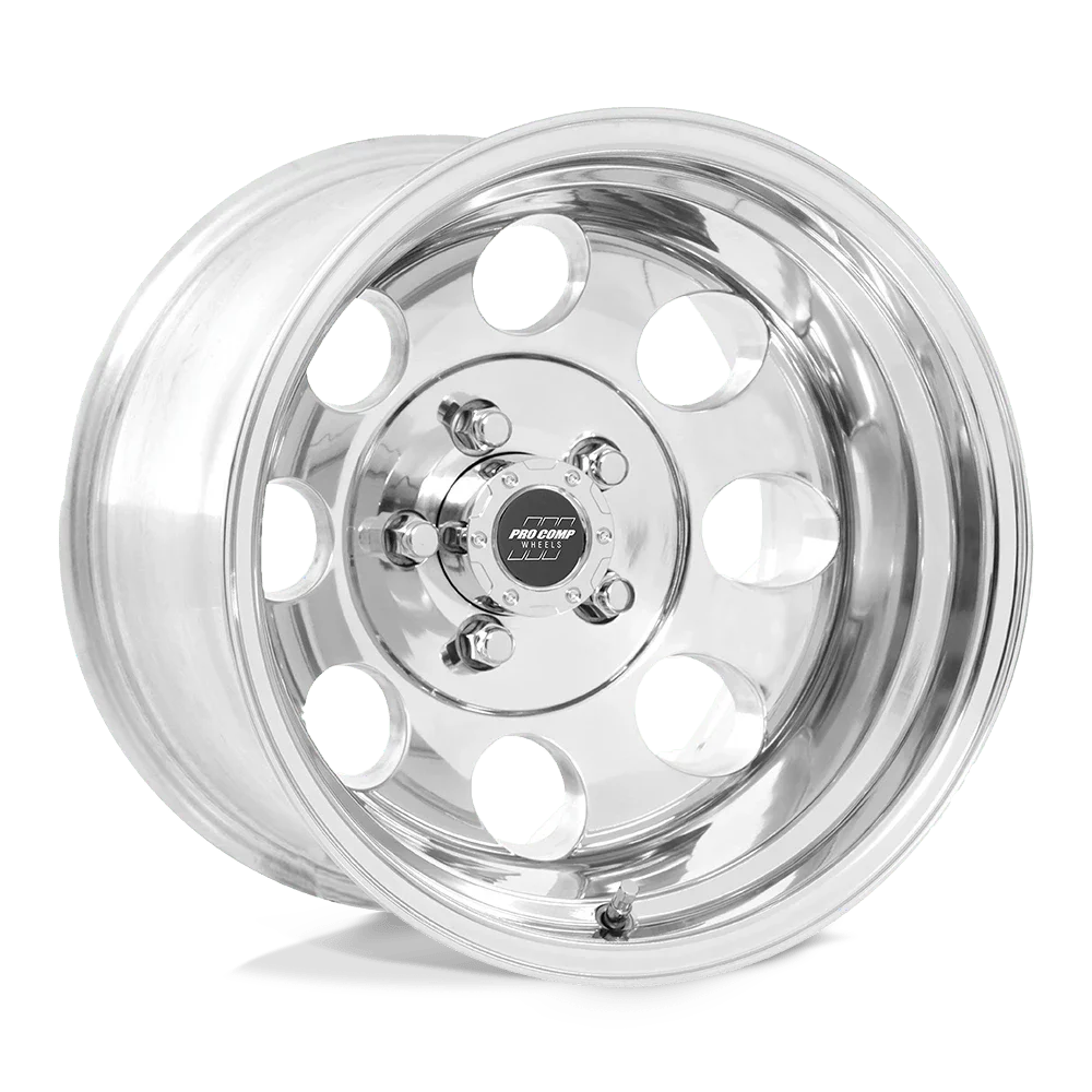 Pro Comp 17X9 6X5.5 4.75Bs