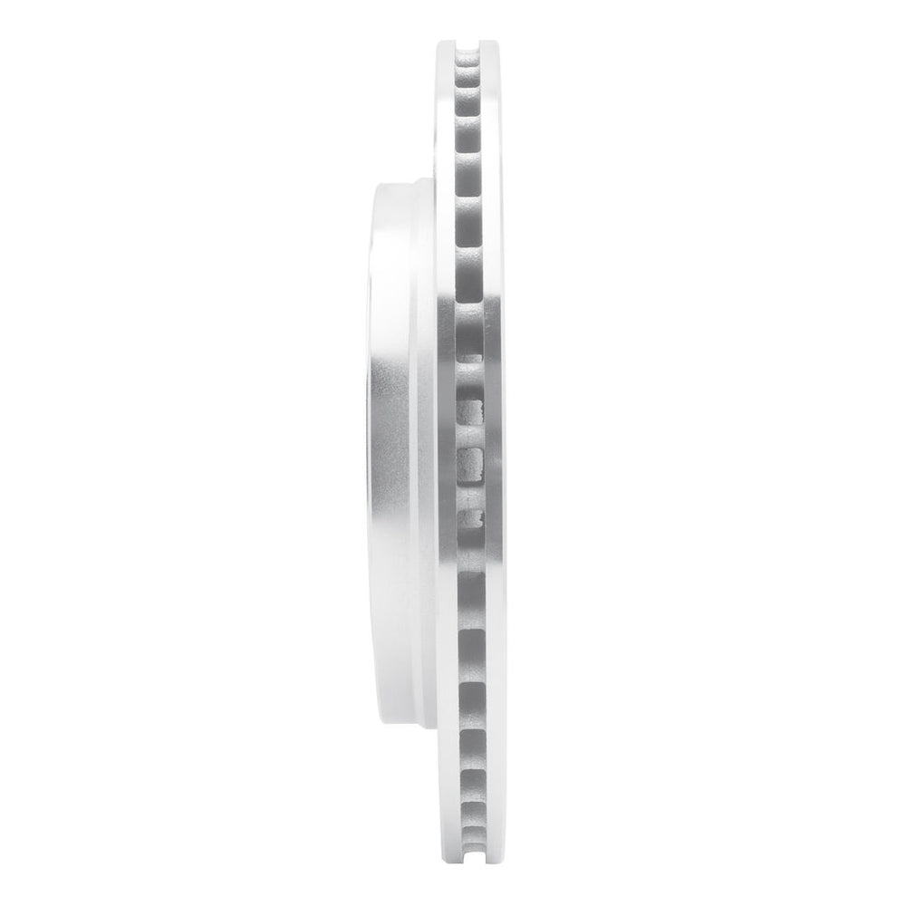 DFC silver auto part
