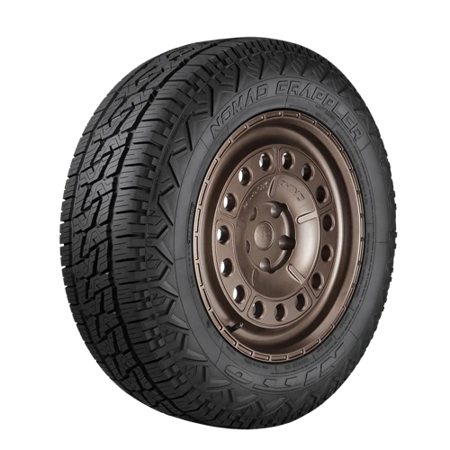 NOMAD GRAP 235/65R17 108H XL 29