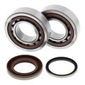 All Balls Racing 05-12 KTM SX-F 250 Crank Shaft Bearing Kit