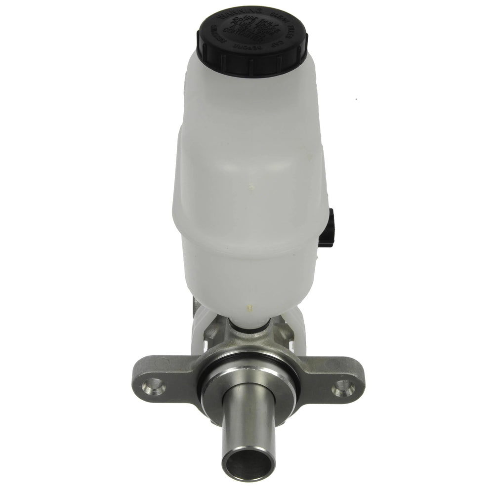 NEW MASTER CYLINDER