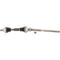 CV AXLE SHAFT