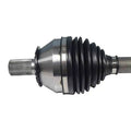 TRAKMOTIVE auto part detail
