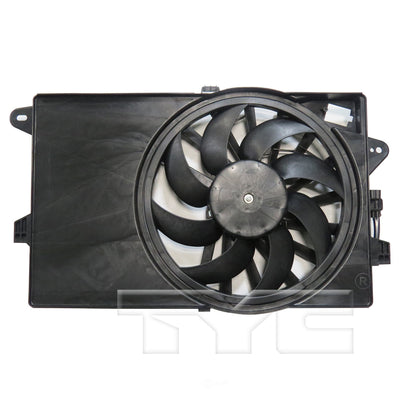 1217 FT 5.0.0 TYPE 2 RAD & COND CFA