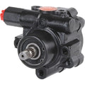 POWER STEERING COMPONENTS