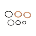 POWER STEERING COMPONENTS