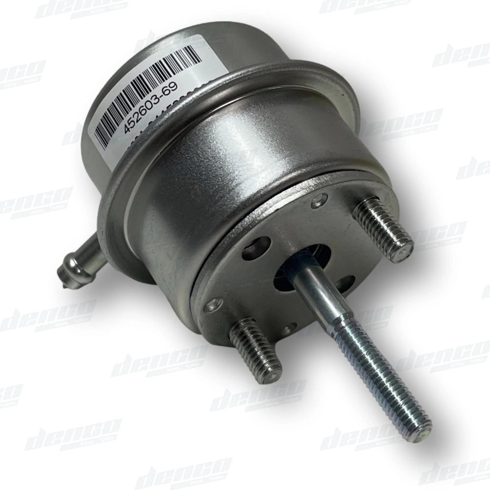 Garrett Turbos auto part