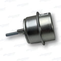 Garrett Turbos auto part detail