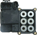 MASS AIRFLOW SENSORS