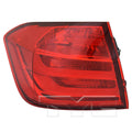 1215 BW 3 SRS SDN/ 1315 HYBD QTR LED T.L LH