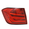 1215 BW 3 SRS SDN/ 1315 HYBD QTR LED T.L LH