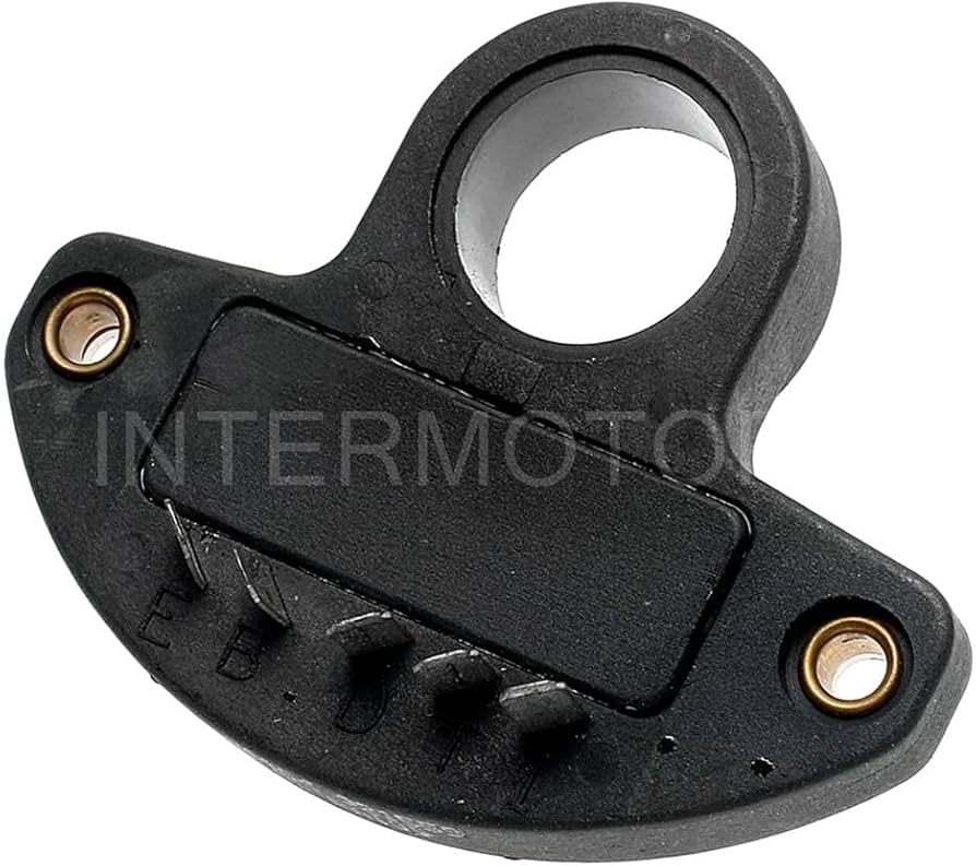 STANDARD IGN auto part