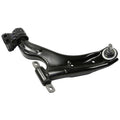 MOOG 13-15 Chevrolet Spark Front Left Lower Control Arm