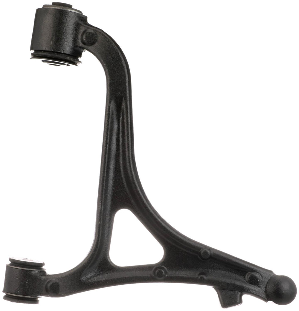 DELPHI control arms