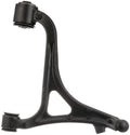 CONTROL ARM AND BALL JOINT ASSEMBLY