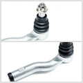Megan Subaru BRZ 22 Front 15mm Bumpsteer Correction Outer Tie Rod Q1053