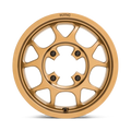 KS136 15X6 4X156 MBRONZE 38MM